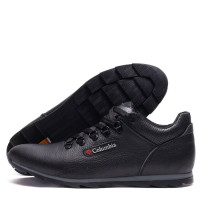 Кросівки Columbia 600 Чорні