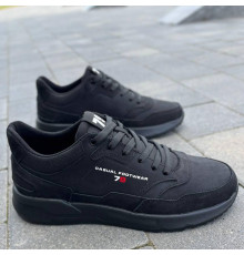 Кросівки Vizhelini 79 Чорні