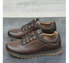 Кросівки DAV RD 2 Коричневі