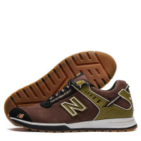 Кросівки New Balance Коричневі