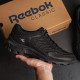 Кросівки чоловічі Rbk R-07 Black