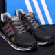 Кроссовки мужские Adidas Tech Flex Black