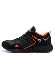 Кросівки Adidas Terrex Black