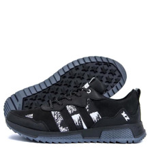 Кросівки Adidas XZ Black