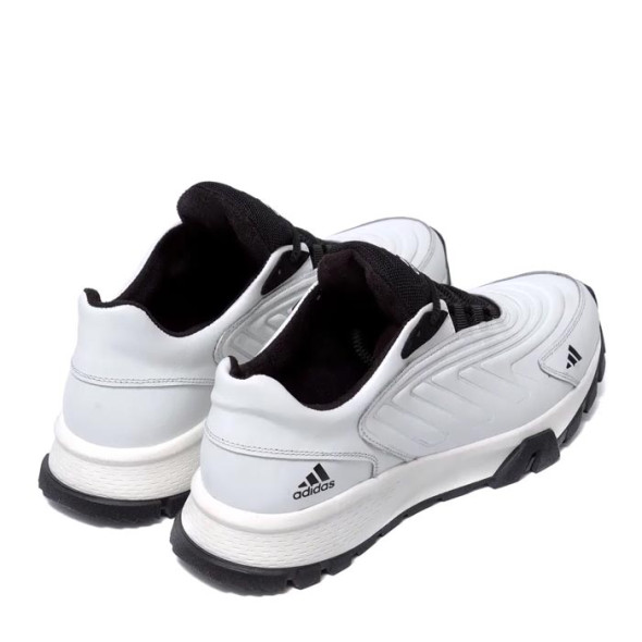Кросівки чоловічі Adidas A04 Ozelia White