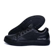 Кросівки Calvin Klein Black