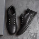 Чоловічі кросівки Е-Series Е-01 Black