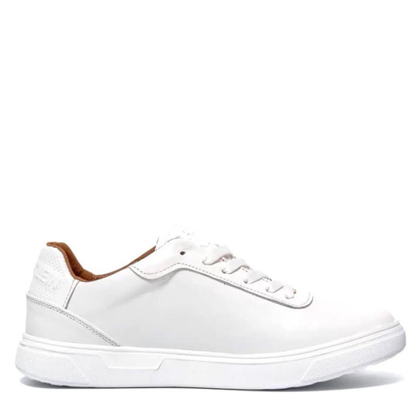 Кросівки чоловічі Calvin Klein CK 1 White