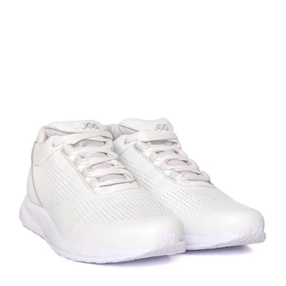 Чоловічі кросівки Е-Series Е-01 White
