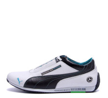 Кросівки Pm Amg Petronas White