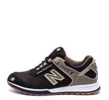Кросівки New Balance Brown