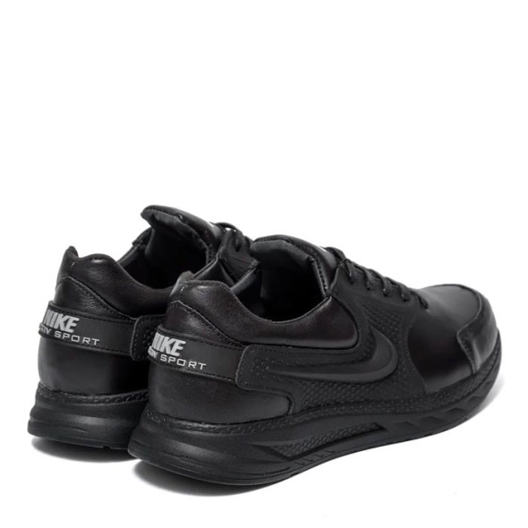Кросівки чоловічі Nike 103 Black