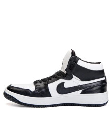 Кроссовки Nike Air Jordan Black High
