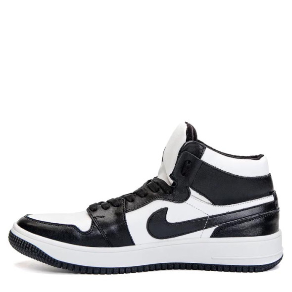 Кроссовки мужские высокие Nike Air Jordan