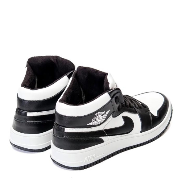 Кроссовки мужские высокие Nike Air Jordan
