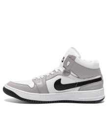 Кроссовки Nike Air Jordan Grey