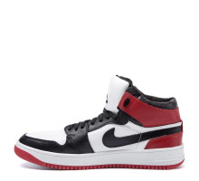 Кроссовки Nike Air Jordan Red High