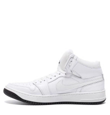 Кроссовки Nike Air Jordan White