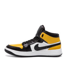 Кроссовки Nike Air Jordan Yellow
