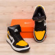 Кросівки чоловічі високі Nike Air Jordan