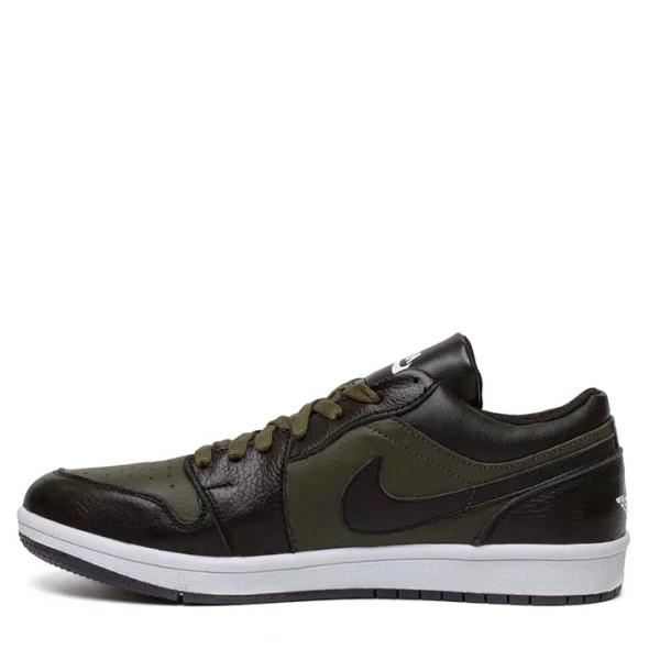 Кросівки чоловічі Nike Air Jordan Olive