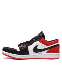 Кросівки Nike Air Jordan Red