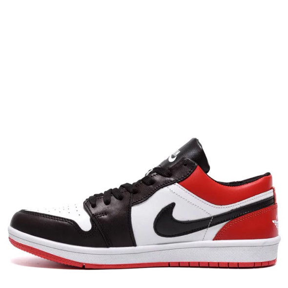 Кроссовки мужские Nike Air Jordan Red