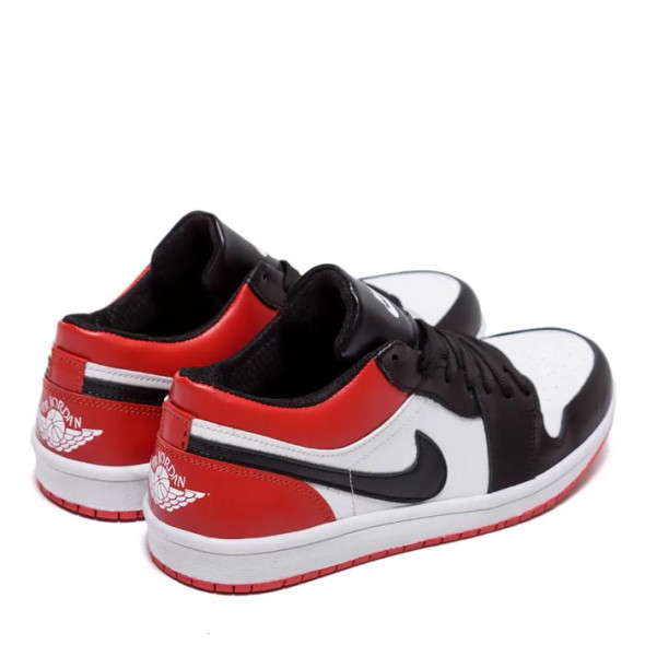 Кросівки чоловічі Nike Air Jordan Red