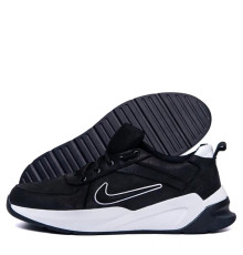 Кросівки Nike N7 Black