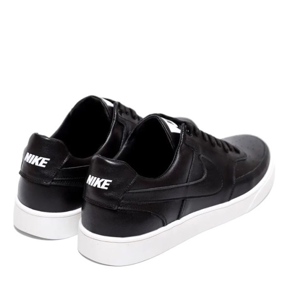 Кросівки чоловічі Nike N1 Black
