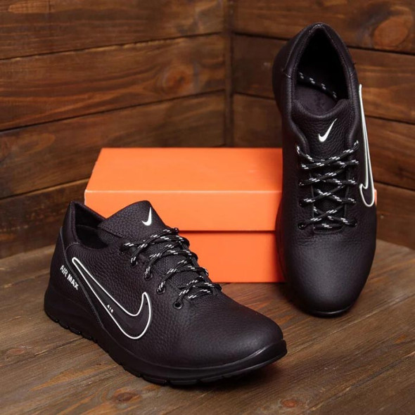 Кроссовки мужские Nike Street Style