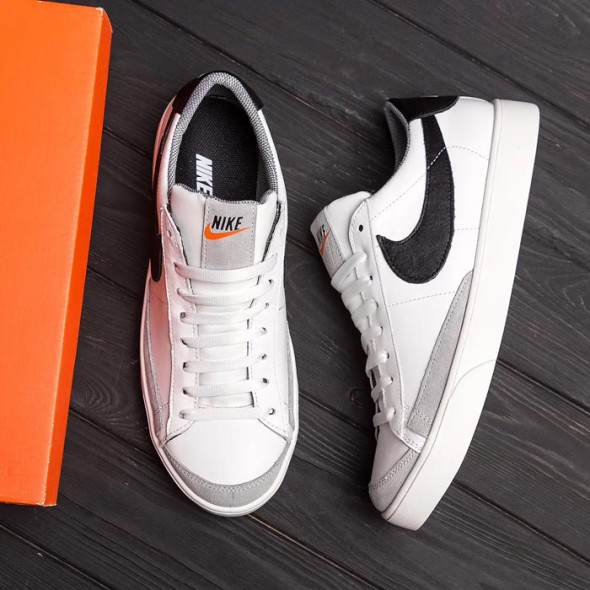 Кроссовки мужские Nike N50 White