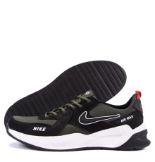 Кросівки Nike Air Max Olive