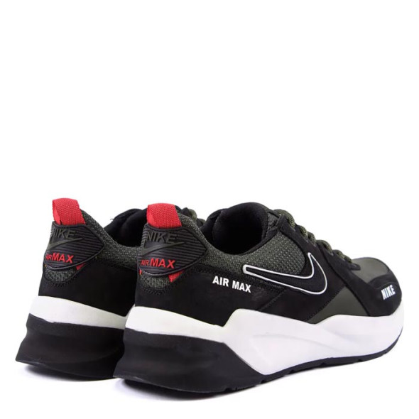 Кроссовки мужские Nike Air Max Olive