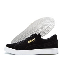 Кросівки P-series Smash Suede Black