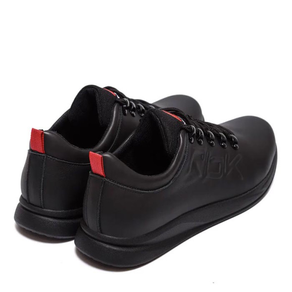 Кросівки чоловічі RBK R10 Black