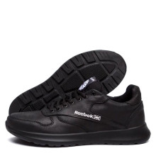 Кросівки Reebok R1 Black