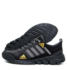 Кросівки Adidas Terrex 524 Black