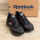 Кросівки чоловічі Reebok Flex Black