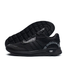 Кроссовки летние Ads A 24 Black