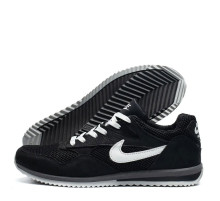 Кросівки літні NK N-7 Black