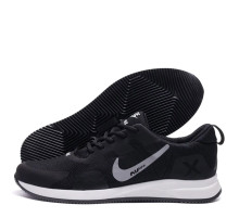 Кросівки Літні Nike 615 Black