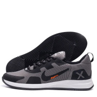 Кросівки Nike 615 Сірі