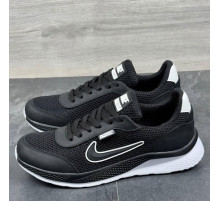 Кроссовки NK 108 Черные