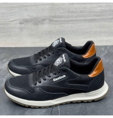 Кросівки RBK R17 Чорні