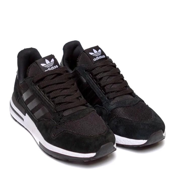Мужские кроссовки Adidas 211-1 Black