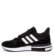 Кроссовки Adidas 211-10 Black