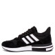 Мужские кроссовки Adidas 211-10 Black
