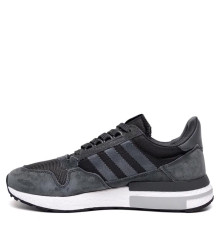 Кроссовки Adidas 211-4 Grey