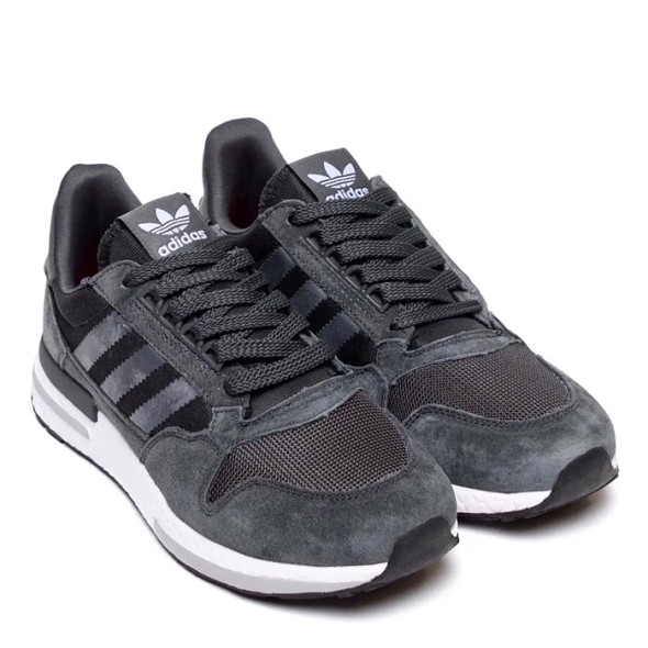Мужские кроссовки Adidas 211-4 Grey